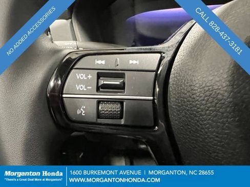 New 2025 Honda Accord Touring image 20