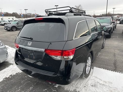 Used 2014 Honda Odyssey EX-L image 5