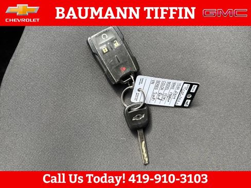Used 2014 Chevrolet Silverado 1500 LT w/ LT Convenience Package RWD image 23