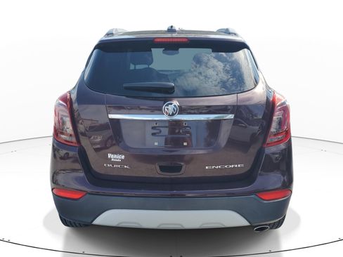 Used 2018 Buick Encore Preferred FWD image 6