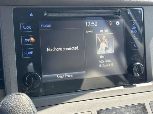 Used 2015 Toyota Sienna LE FWD image 20