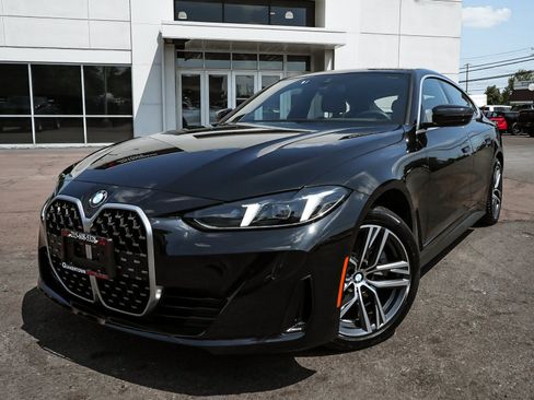 Used 2026 BMW 430i xDrive AWD/4WD image 45