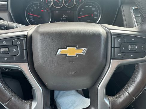 Used 2023 Chevrolet Tahoe LS image 20