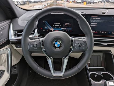 Used 2026 BMW X2 xDrive28i w/ Convenience Package AWD/4WD image 15