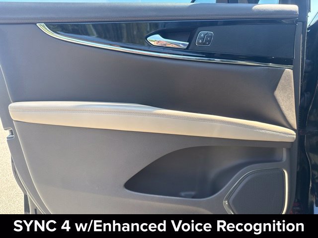 Certified 2023 Lincoln Nautilus Reserve AWD/4WD image 22