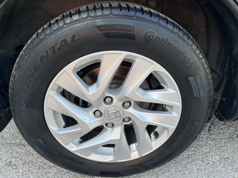 Used 2014 Honda CR-V EX-L image 34