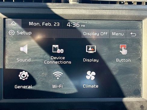 Used 2025 Kia Soul LX w/ LX Technology Package image 14