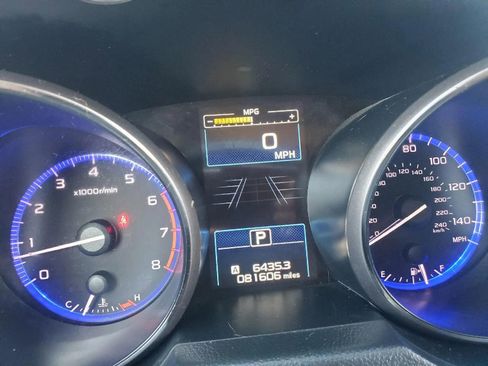 Used 2019 Subaru Outback 2.5i Premium image 16