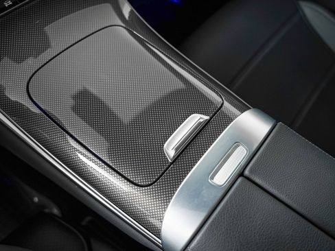 Certified 2026 Mercedes-Benz GLC 300 image 19