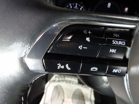 Used 2025 MAZDA CX-30 AWD 2.5 S w/ Preferred Package image 22