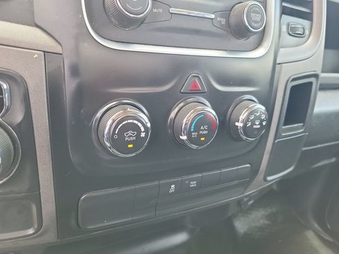 Used 2021 RAM 1500 Tradesman w/ Power & Remote Entry Group RWD image 26