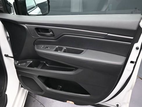 Certified 2026 Honda Odyssey Sport-L image 25