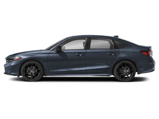 Used 2026 Honda Civic Sport image 3