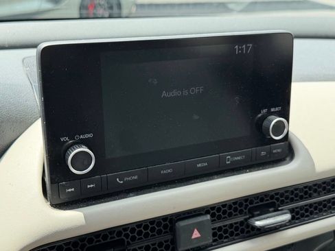 Used 2023 Honda HR-V LX image 4