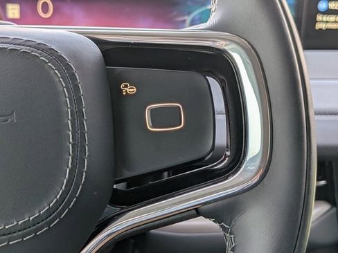 New 2025 Lincoln Navigator Reserve AWD/4WD image 27
