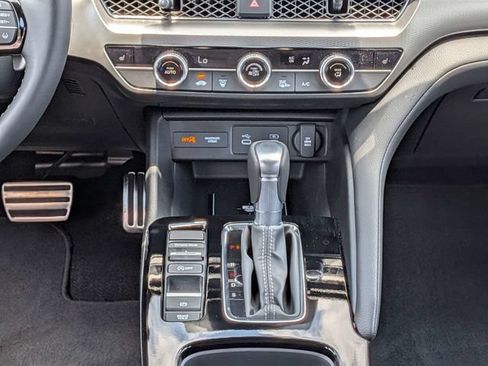 Used 2026 Acura Integra A-Spec FWD image 20