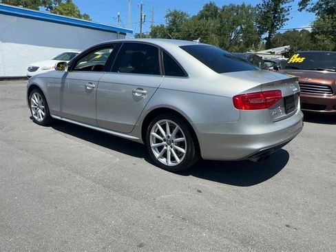 Used 2014 Audi A4 2.0T Premium Plus w/ Premium Plus Package FWD image 10