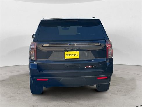 Used 2022 Chevrolet Tahoe RST image 4
