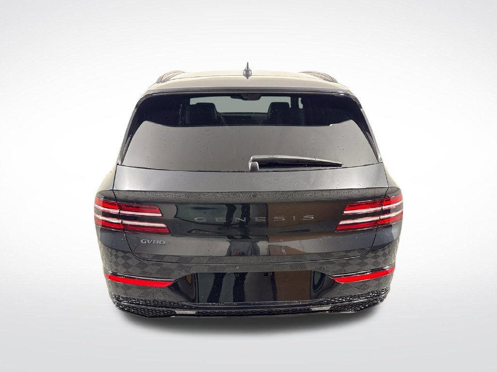 New 2026 Genesis GV80 3.5T Prestige AWD/4WD image 4