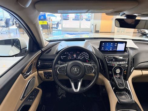 Used 2019 Acura RDX FWD w/ Advance Package image 12