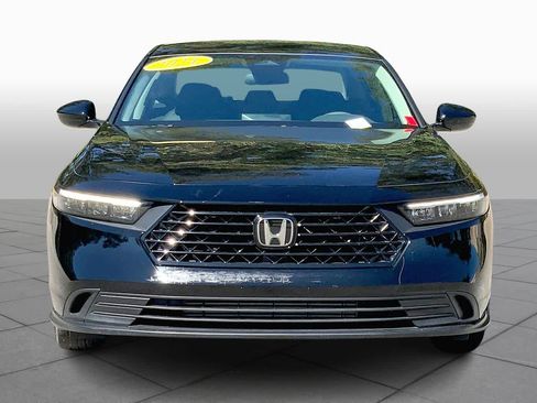 Used 2024 Honda Accord LX image 4