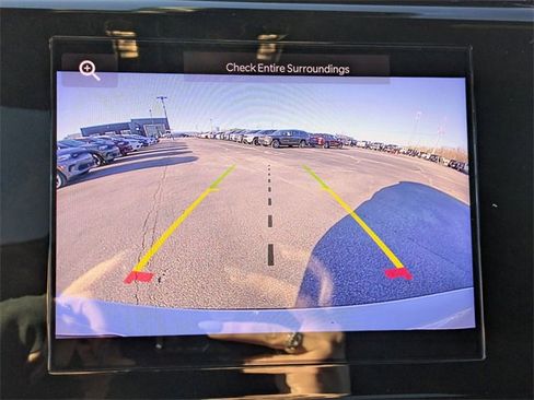 New 2025 Jeep Grand Cherokee L Laredo image 19