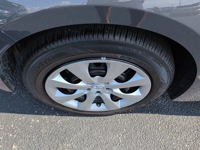 Certified 2026 Toyota Corolla LE FWD image 9