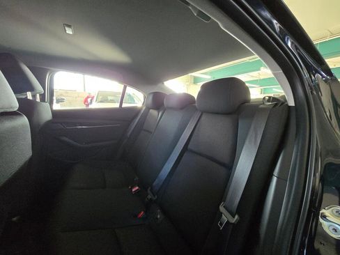 New 2026 MAZDA MAZDA3 s image 17