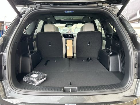 New 2026 Kia Sorento SX Prestige image 14