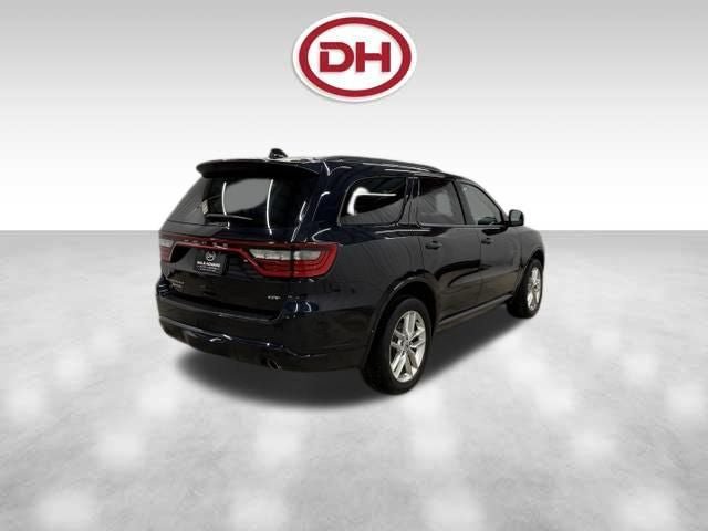 Used 2023 Dodge Durango GT AWD/4WD image 13