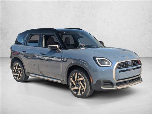 New 2026 MINI Cooper Countryman S image 7