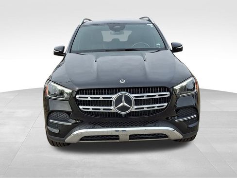 Used 2024 Mercedes-Benz GLE 450e 4MATIC image 2