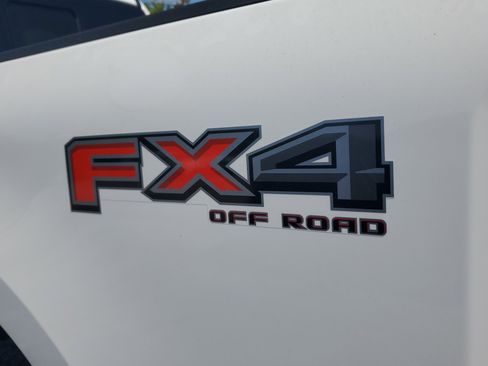 New 2026 Ford F250 XL w/ STX Appearance Package AWD/4WD image 8
