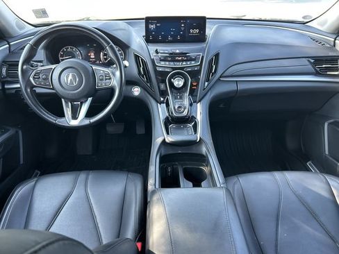 Used 2021 Acura RDX FWD image 12