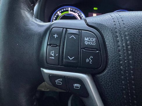 Used 2015 Toyota Highlander Limited Platinum image 24