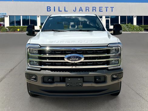 New 2026 Ford F250 King Ranch AWD/4WD image 2