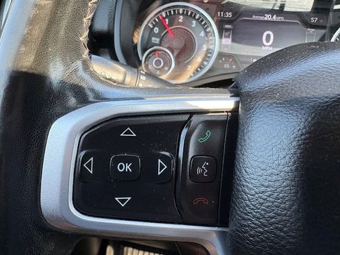 Used 2019 RAM 1500 Big Horn AWD/4WD image 17