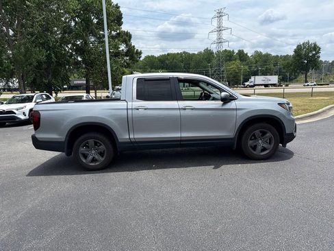 Used 2023 Honda Ridgeline RTL image 6