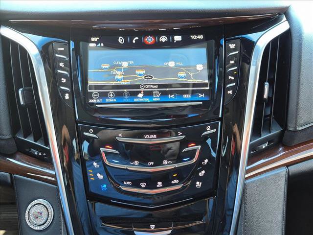Used 2019 Cadillac Escalade Luxury RWD image 14