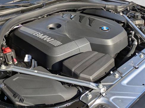 Used 2026 BMW 430i xDrive w/ Premium Package AWD/4WD image 18
