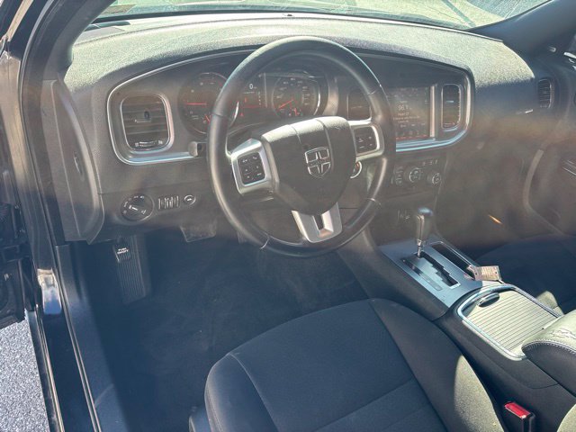 Used 2013 Dodge Charger R/T RWD image 11