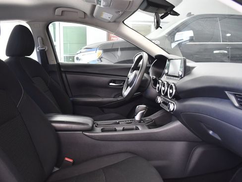 Used 2021 Nissan Sentra S FWD image 26