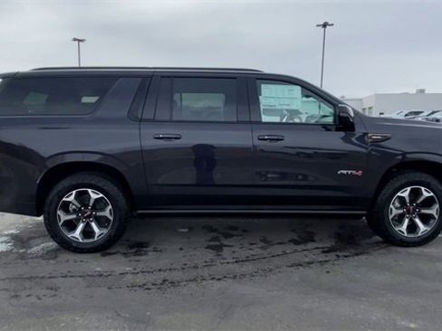 New 2026 GMC Yukon XL AT4 Ultimate image 9