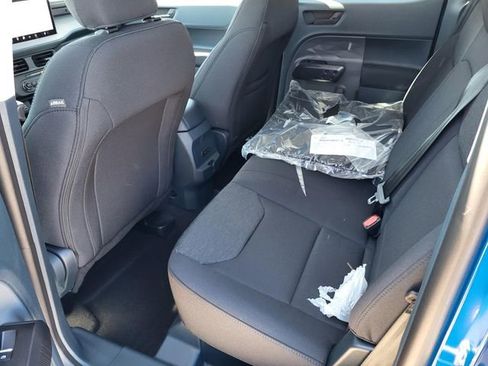 New 2026 Ford Maverick XL image 7