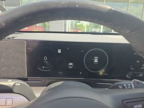 Used 2024 Hyundai Kona SEL w/ Convenience Package FWD image 19