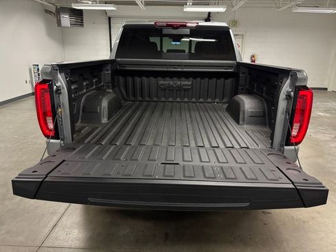 New 2026 GMC Sierra 1500 Denali w/ Denali Reserve Package image 16