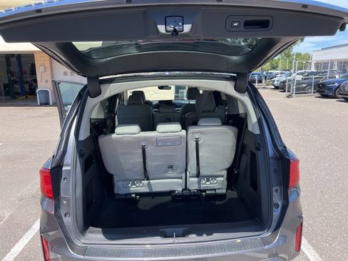 Used 2025 Honda Odyssey EX-L image 10