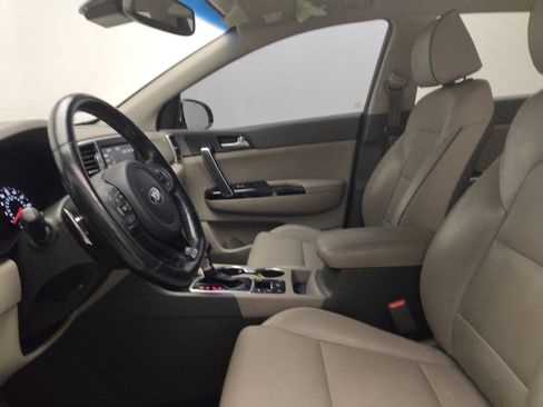 Used 2018 Kia Sportage SX AWD/4WD image 17