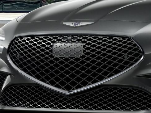 New 2026 Genesis G70 3.3T Sport Prestige RWD image 11