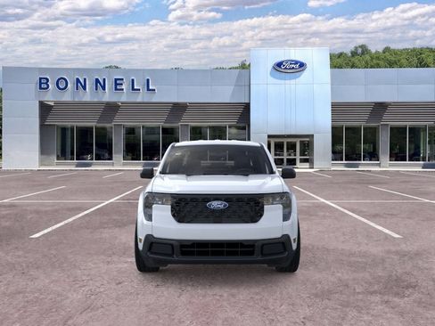 New 2026 Ford Maverick XLT w/ Equipment Group 301A AWD/4WD image 6